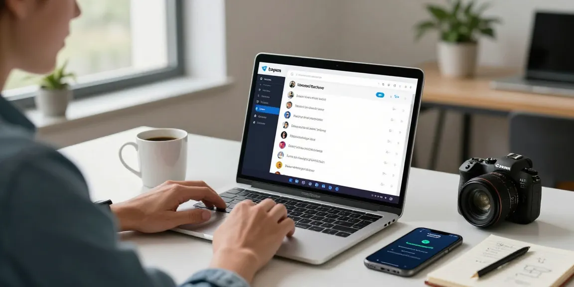 7 Warning Signs When Choosing Telegram Web Version for Effective Communication